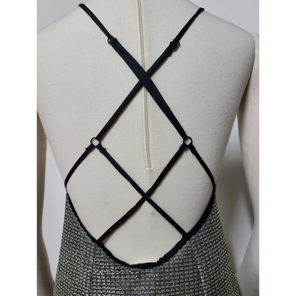 Free People Lola Mini Dress - Picture 4 of 6